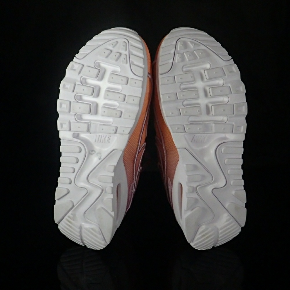 Nike Air Max Ombre Sneakers 5.5 - New - Picture 6 of 6